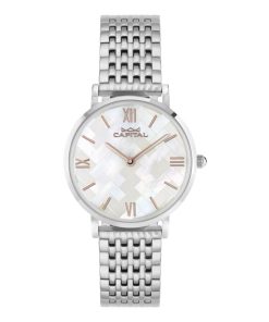 Orologio capital donna cod.AX98-02